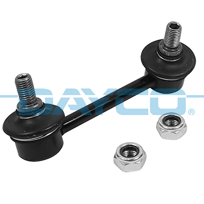 Bieleta antiruliu TOYOTA RAV 4 II (_A2_) 2.0 D 4WD (CLA20_, CLA21_, CLA20R, CLA21R)  diesel 116 cai DAYCO DSS3060