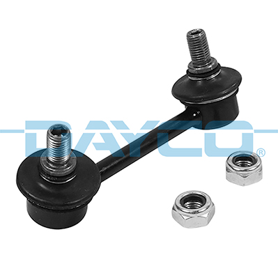 Bieleta antiruliu TOYOTA RAV 4 II (_A2_) 2.0 D 4WD (CLA20_, CLA21_, CLA20R, CLA21R)  diesel 116 cai DAYCO DSS3064