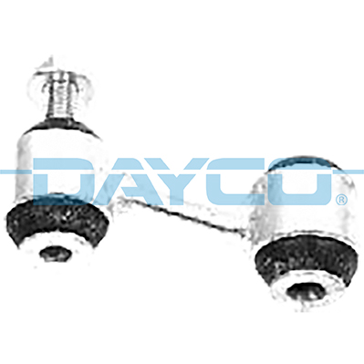 Bieleta antiruliu DAYCO DSS3533