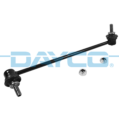 Bieleta antiruliu DAYCO DSS3648