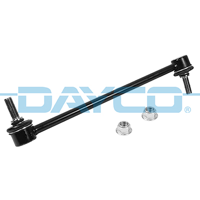 Bieleta antiruliu DAYCO DSS3650