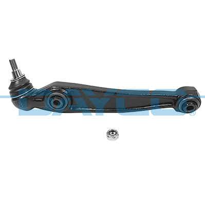 Brat suspensie roata DAYCO DSS3702