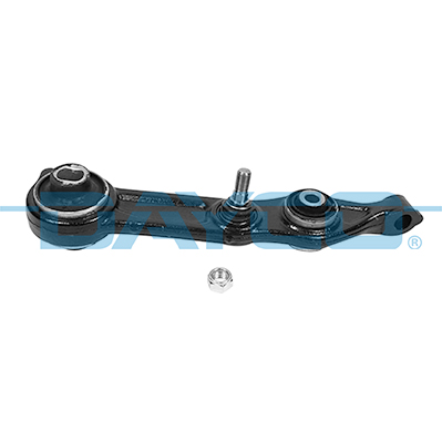 Brat suspensie roata DAYCO DSS3703