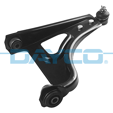 Brat suspensie roata DAYCO DSS3818