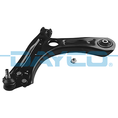 Brat suspensie roata DAYCO DSS4072