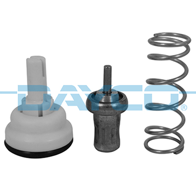 Termostat lichid racire DAYCO DT1288V