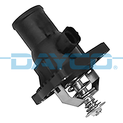 Termostat lichid racire OPEL ASTRA J (P10) 1.6 (68)  benzina 115 cai DAYCO DT1306F