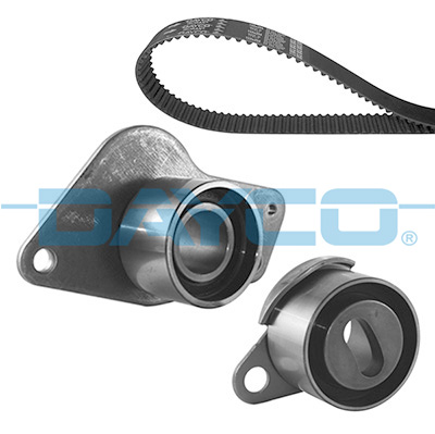 Kit distributie DAYCO KTB112