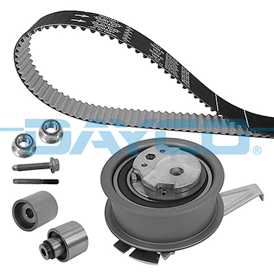 Kit distributie SKODA OCTAVIA III (5E3, NL3, NR3) 1.6 TDI  diesel 110 cai DAYCO KTB1192