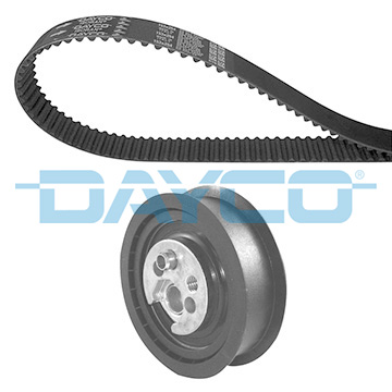 Kit distributie DAYCO KTB155