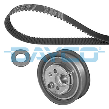 Kit distributie DAYCO KTB157