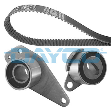 Kit distributie DAYCO KTB280