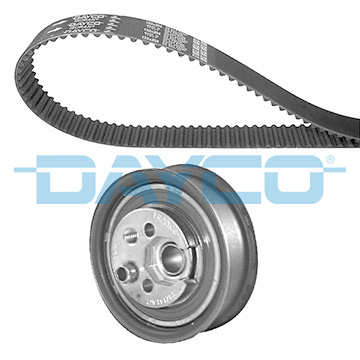 Kit distributie DAYCO KTB358