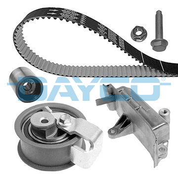Kit distributie DAYCO KTB415