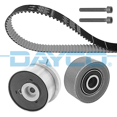 Kit distributie OPEL ASTRA J (P10) 1.6 Turbo (68)  benzina 180 cai DAYCO KTB562