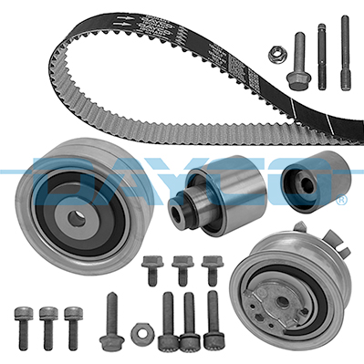 Kit distributie DAYCO KTB788