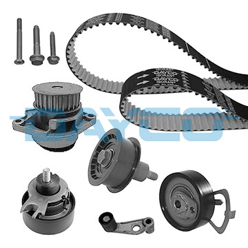 Set pompa apa + curea dintata DAYCO KTBWP3470