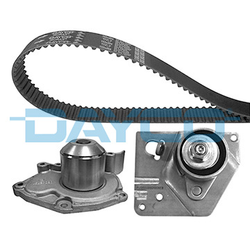 Set pompa apa + curea dintata DAYCO KTBWP4670