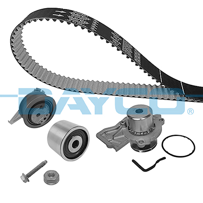 Set pompa apa + curea dintata DAYCO KTBWP9990