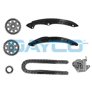 Kit lant de distributie DAYCO KTC1001