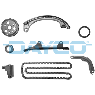 Kit lant de distributie DAYCO KTC1006