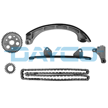 Kit lant de distributie DAYCO KTC1007