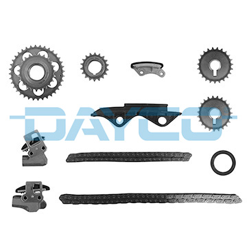 Kit lant de distributie DAYCO KTC1009
