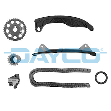 Kit lant de distributie DAYCO KTC1018