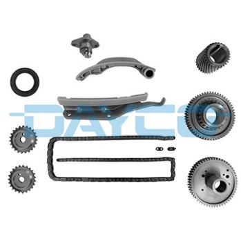 Kit lant de distributie DAYCO KTC1035