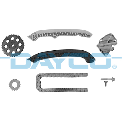 Kit lant de distributie DAYCO KTC1036