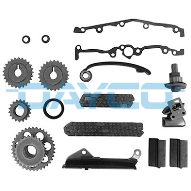 Kit lant de distributie DAYCO KTC1041