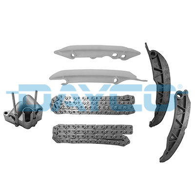 Kit lant de distributie DAYCO KTC1049