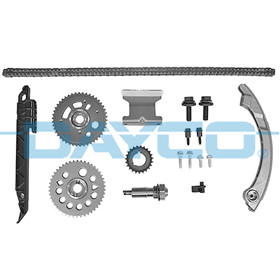 Kit lant de distributie DAYCO KTC1069