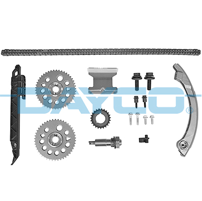 Kit lant de distributie DAYCO KTC1070