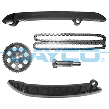 Kit lant de distributie DAYCO KTC1082
