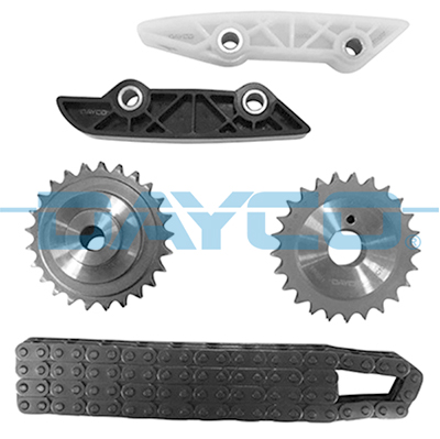Kit lant de distributie DAYCO KTC1085