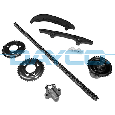 Kit lant de distributie DAYCO KTC1092