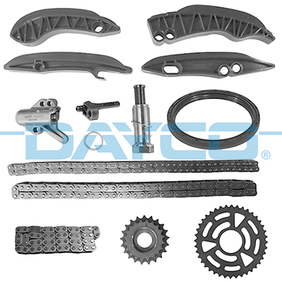 Kit lant de distributie DAYCO KTC1100