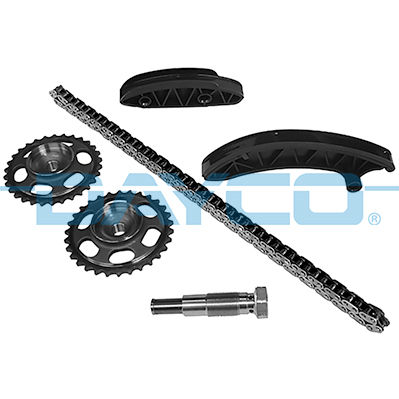 Kit lant de distributie DAYCO KTC1168