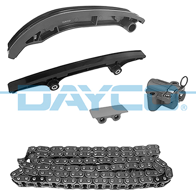 Kit lant de distributie DAYCO KTC1192
