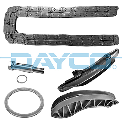 Kit lant de distributie DAYCO KTC1194