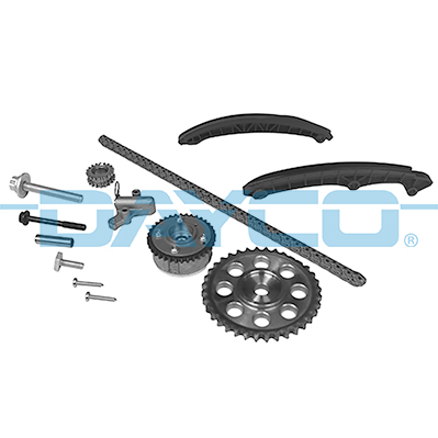 Kit lant de distributie DAYCO KTC1223