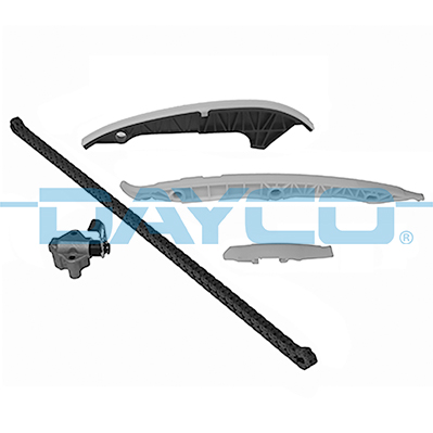 Kit lant de distributie DAYCO KTC1280