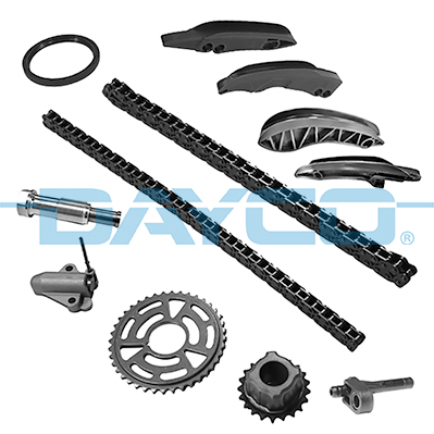 Kit lant de distributie DAYCO KTC1469