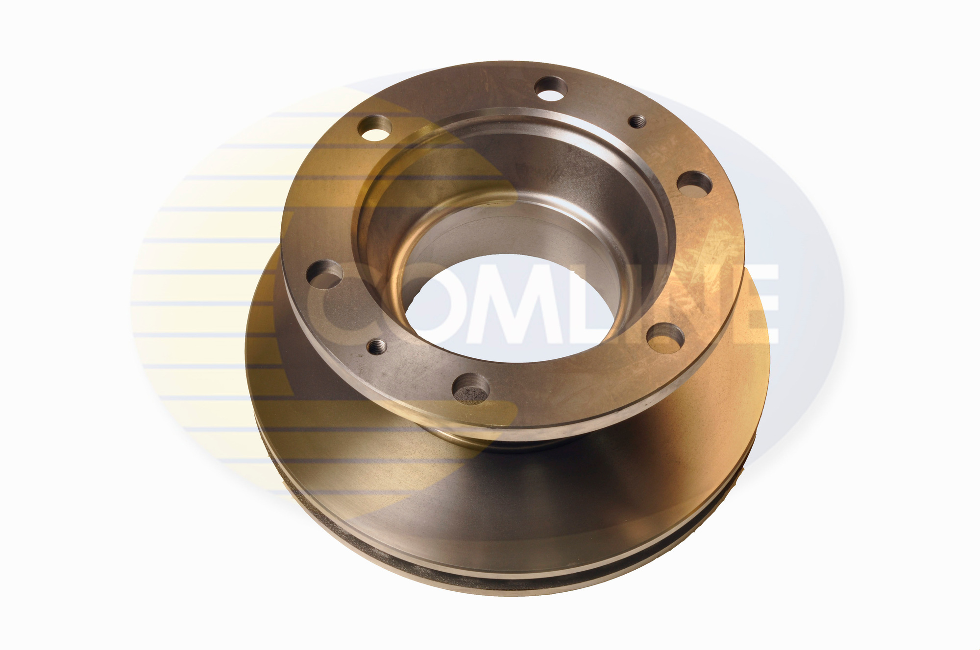 Disc frana COMLINE ADC9005V