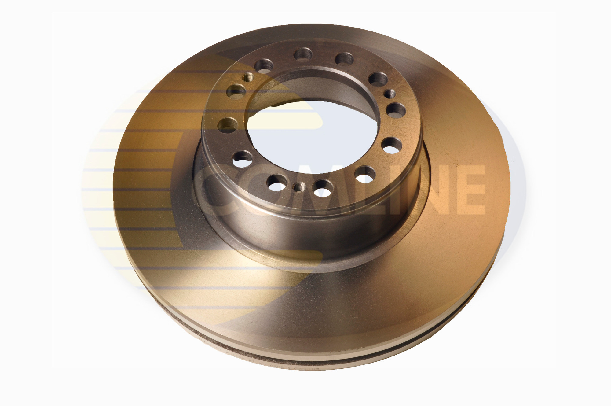 Disc frana COMLINE ADC9029V