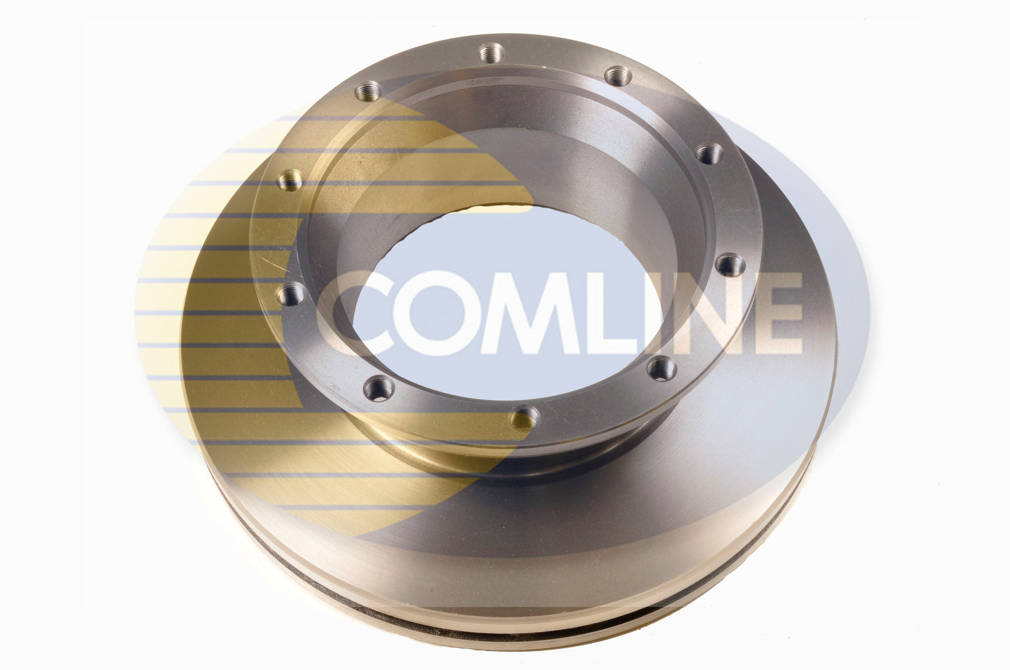Disc frana COMLINE ADC9079V