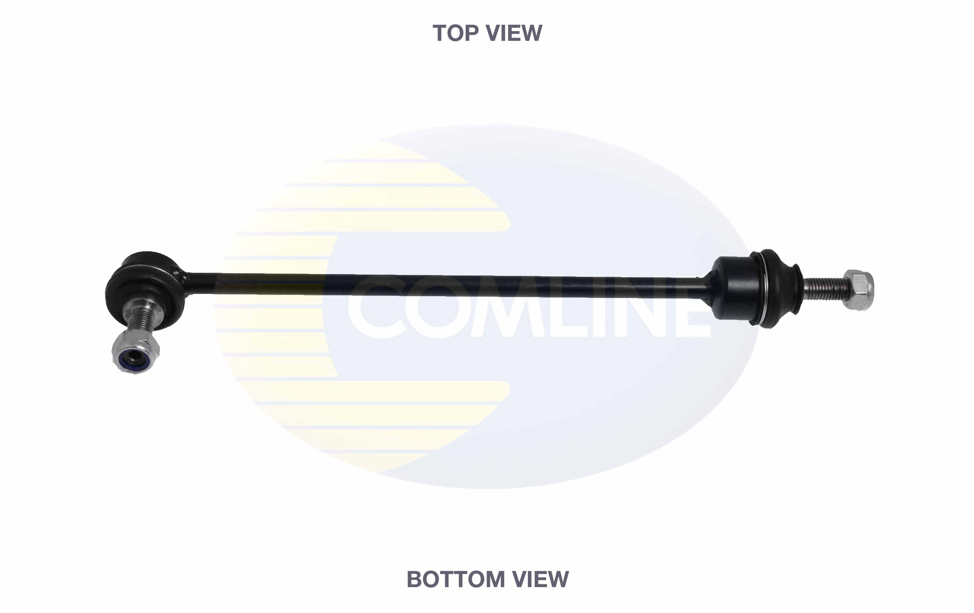 Bieleta antiruliu COMLINE CSL7018