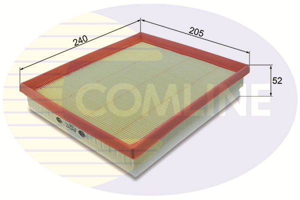 Filtru aer COMLINE EAF947
