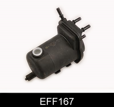 Filtru combustibil COMLINE EFF167